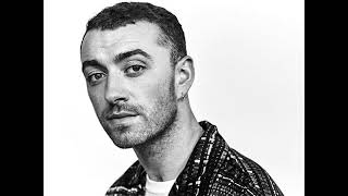 Sam Smith  Burning Audio [upl. by Treharne]