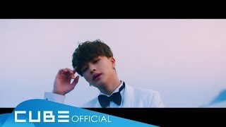 비투비BTOB  너 없인 안 된다 Only One for Me Official Music Video [upl. by Florence]