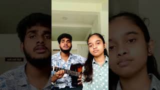 ලැබුනොතින් වරම් ✨ Cover by Kawya Amindi ft Pasindu28  HashmiSathnara shanukaekanayake [upl. by Knudson]