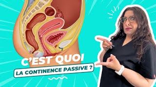 Personne ne parle de ça pour stopper les fuites urinaires [upl. by Seow]