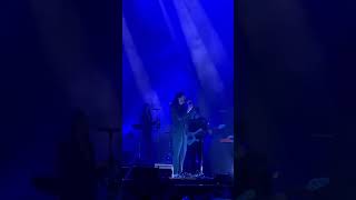 Hozier’s Electrifying Concert Performance 🎤  Shorts [upl. by Merow]