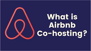 What is Airbnb Cohosting  What Can Cohosts Do  How Do They Get Paid [upl. by Alegnaed]