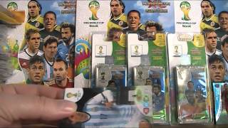 FIFA WORLD CUP BRASIL 2014  BLISTRY Z BIEDRONKI [upl. by Addie]