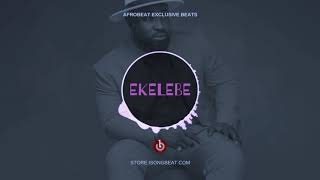 SOLD quotEkelebequot Afrobeat Dancehall Instrumental Harrysong x Timaya Type Beat 2020 [upl. by Modestia]