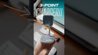 The Most Unique iPhone Charger 🤯 [upl. by Rance]