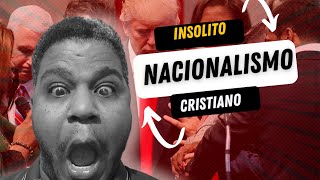 EL NACIONALISMO CRISTIANOBENDICION OMALDICION PARA LA IGLESIA CRISTIANA DE HOY [upl. by Atekal]