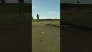 Could be the best putt I’ve ever made [upl. by Lucier]