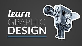 Why Filmmakers Should Learn Graphic Design [upl. by Patsis596]