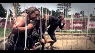 The Mud Day Swiss  Teaser 2016 [upl. by Huei]