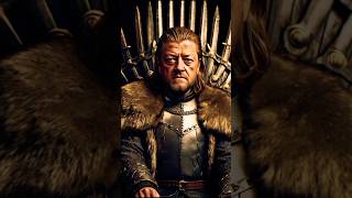 Why Ned Stark Was Doomed [upl. by Leraj]