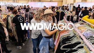 WWDMAGIC  February 2020 Show Highlights [upl. by Sihun]