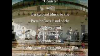 Navy Band Cruisers Past and Present [upl. by Hassin]