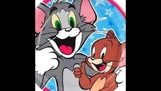 Tom and Jerry 2015 High Steaks 1962 [upl. by Wilona]