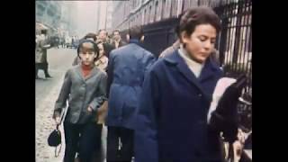 La Muette Claude Chabrol Paris vu Par 1965 Part1 [upl. by Ailenroc]