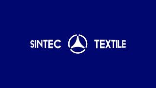 Sintec Textile  Presentazione Aziendale  Macchine per il finissaggio tessile  Thiene VI Italy [upl. by Jari]