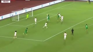 Faïz Selemani Goal Comoros vs Tunisia 10 Goals and Extended Highlights [upl. by Attenweiler845]