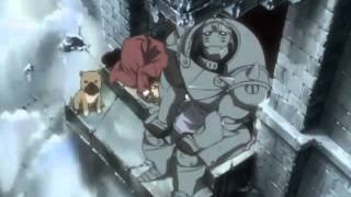 Full Metal Alchemist Opening 3 HQ [upl. by Ordisi]