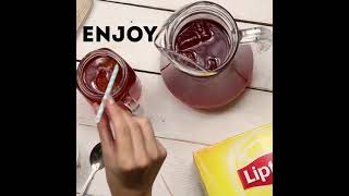 How To Make Iced Tea – Quick Chill Recipe [upl. by Mika77]