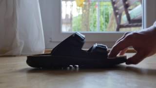 Birkenstock Professional  die besten KULT Sandalen  Pantoletten in der ProduktReview TEST [upl. by Neerroc]