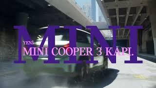 YENİ MINI COOPER 3 KAPI [upl. by Phip]