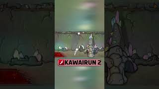 Kawairun 2  Game of The Day [upl. by Htez]