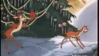 Yiddish Rudolph [upl. by Georgie]