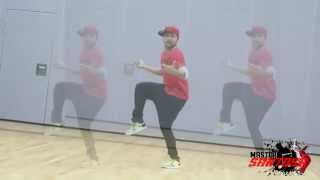 Dhating Naach  Shahid Kapoor Nargis Fakhri  Santosh Choreography [upl. by Tarrance11]