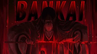 UNOHANA BANKAI EDIT🔥BLEACH AMVEDIT [upl. by Sirromal]