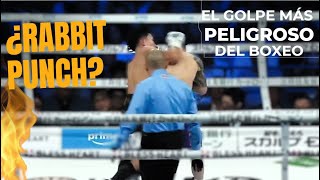 Shokichi Iwata vs Jairo Noriega  POLEMICA CAÍDA [upl. by Jojo]