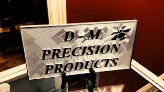 DM Precision Products Speaks About Matsuura MX330 and Camplete TruePath [upl. by Utir]