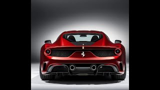 Ferrari 812 The Ultimate Luxury Supercar Experiencequot [upl. by Adnileb]