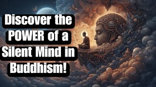 Discover the POWER of Silence in Your Mind Buddhist Motivation Powerful Buddhist Motivational Story [upl. by Lim]