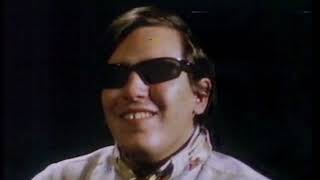 Jose Feliciano Hi Heel Sneakers groovy swingin 60s promo Australian TV [upl. by Leverick]