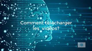 Comment télécharger des fichiers à partir de la plateforme [upl. by Letizia22]