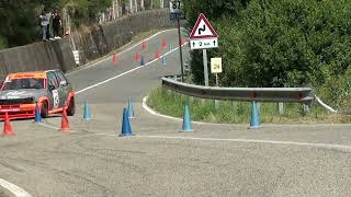 ACQUAS ANTONELLO esterne 13° SLALOM GUSPINIARBUS 2024 by TOP VIDEO di LELLO ABATE 3207288235 [upl. by Rey]