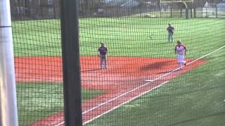 Caldwell University Baseball [upl. by Meir844]