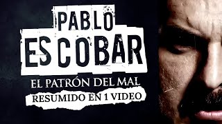 EL PATRÓN DEL MAL  RESUMEN  MR CORMAC [upl. by Peih]