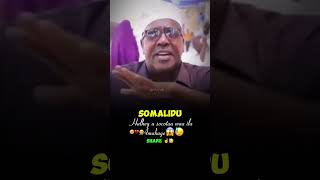 Somalidu halkey usocotaa waa ila amakaage ale yaraxma ️ somalia share [upl. by Ahselet]