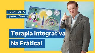 Terapia Integrativa Na Prática  Dárcio Cavallini [upl. by Karlow]