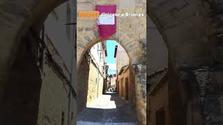 Pueblos más bonitos de España en La Rioja y La Rioja Alavesa para visitar en otoño [upl. by Margret]