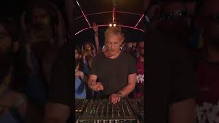 Ben Klock  Boiler Room x Glitch Festival 2024 [upl. by Acimak]