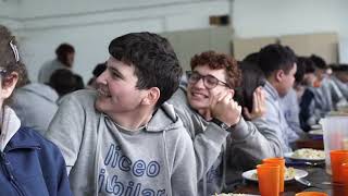 Video Institucional 2024  Liceo Jubilar [upl. by Corbin]