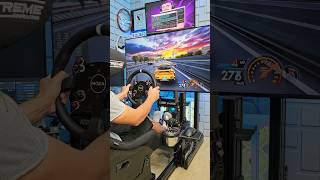 RX7 TUNADO  GAMING  ASSETTO CORSA shorts games [upl. by Mattson]