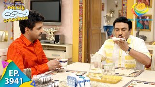 Daya Ke Aane Ki Khushi  Taarak Mehta Ka Ooltah Chashmah  Full Episode  Ep 3941  29 Nov 2023 [upl. by Milano]