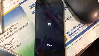 Xiaomi Redmi 2 Prime HM 2LTEIN 2014818 Hard Reset 2017 [upl. by Lennod]