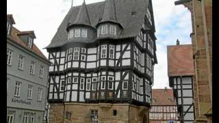 Alsfeld Eine Fachwerktour durch die historische Altstadt [upl. by Morie]