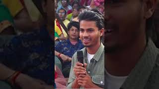 अच्छे बुरे कर्म। shrianiruddhacharyajimaharajlive katha motivation [upl. by Seerdi890]