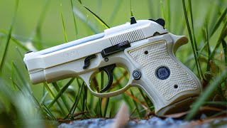 10 Best Pocket Pistols 2024 NextGen Concealed Carry [upl. by Llewsor]