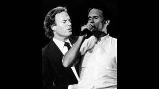 Les traditions  Julio IGLESIAS by David BARCLAY [upl. by Eedia]