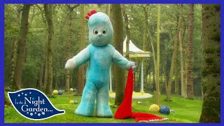 Iggle Piggle and Friends 2 Hours of In The Night Garden [upl. by Skerl]